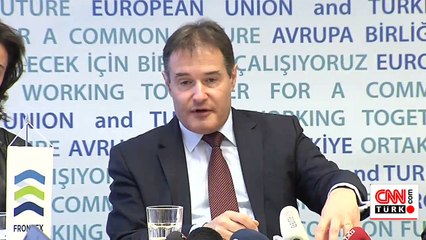 AB geri itmeleri örtbas mı etti?