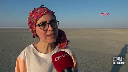 Çevrecilerden seferberlik çağrısı