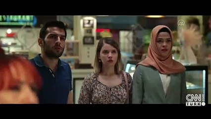 15/07 Şafak Vakti galası yapıldı