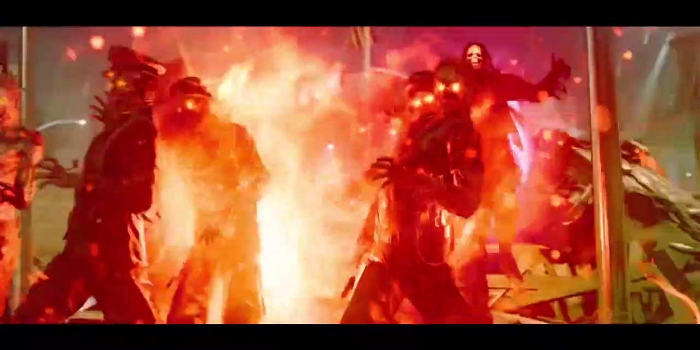 Call of Duty®: Black Ops Cold War - Zombies Reveal Trailer