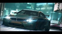 Need for Speed No Limits Toyota GT86 Music Video