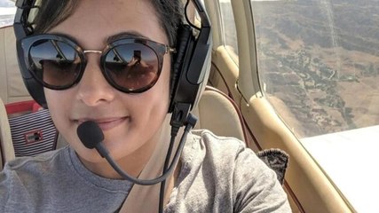 Watch | Indian engineer part of Blue Origin team that built space rocket for Jeff Bezos