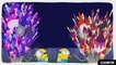 SATURDAY MORNING MINIONS Episode 5 'Fireworks' (NEW 2021) Animated Series HD