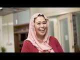 Yenny Wahid: Ibu Adalah Pelindung Utama Keluarga dari Covid-19 | Katadata Indonesia