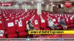 बुरहानपुर : सीएम शिवराज सिंह चौहान का दौरा ,कार्यक्रम की तैयारियों में जुटा प्रशासन