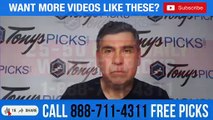 Astros vs White Sox 7/17/21 FREE MLB Picks and Predictions on MLB Betting Tips for Today