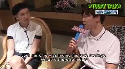 BTS 2015 SUMMER PACKAGE (PART 3)