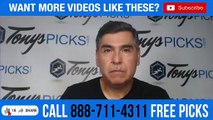 Orioles vs Royals 7/17/21 FREE MLB Picks and Predictions on MLB Betting Tips for Today