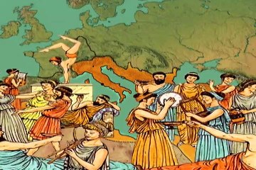 Así es el Hombre | Historia de la Música Universal