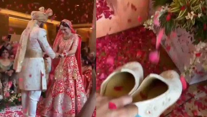 Aly Goni के धोखे की वजह से अपनी ही बारात में कंगाल हुए Rahul Vaidya | FilmiBeat