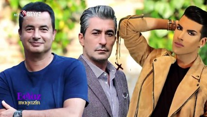 Erkan Petekkaya'yı kızdıran Acun Ilıcalı sorusu: ''O mikrofonu alır sana...''