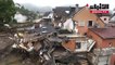 فيضانات ضخمة خلفت 118 قتيلا على الأقل في أوروبا