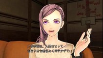 ZERO ESCAPE 刻のジレンマ part6-01