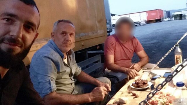 Samsun'da silahlı saldırı: 1 ölü, 1'i ağır 3 yaralı