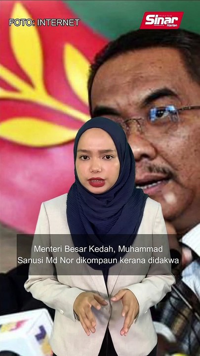 MB Kedah dikompaun langgar SOP PKP