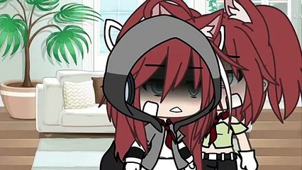 Dailymotion Video Player My Golden Hair Luna Glmm Gacha Life Mini Movie Gacha Life