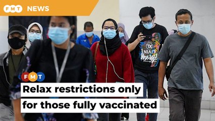 Doctors' group express concern over SOP leeway for first dose recipients