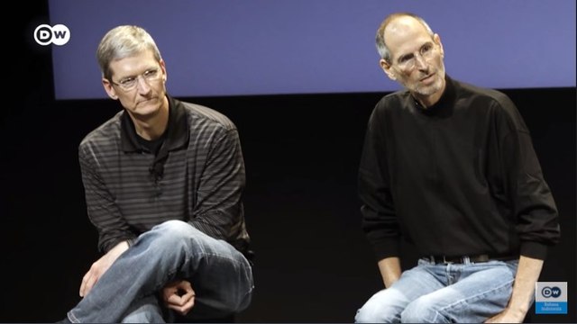 Mengenal Sosok Tim Cook, Sahabat Steve Jobs yang Bawa Apple Raih Sukses