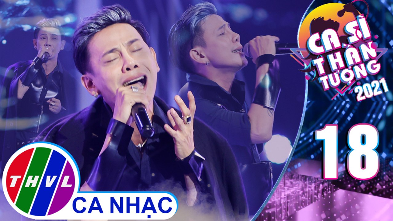 Liên khúc Chén đắng, Lạc mất em – Khánh Trần Rio (hoá thân Đàm Vĩnh Hưng)