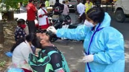 WHO takes firm stand against China on outbreak of Novel Coronavirus