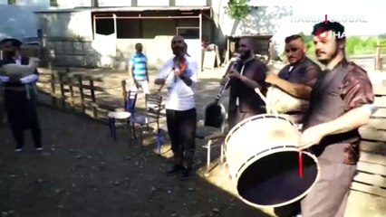 Kuzu ve koyunları için sıra gecesi yaptı: "Bunlar Anadolumuzun hayvanları" dedi ve...