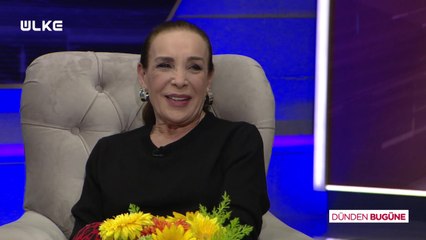 Eda Özdemir ile Dünden Bugüne - Elif Baysal | 17 Temmuz 2021