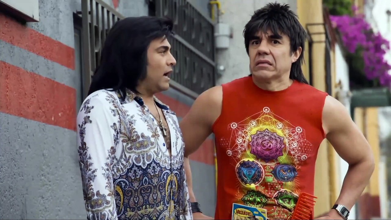 5.-Nosotros Los Guapos El taller mecánico Episodio 5 Temporada 2