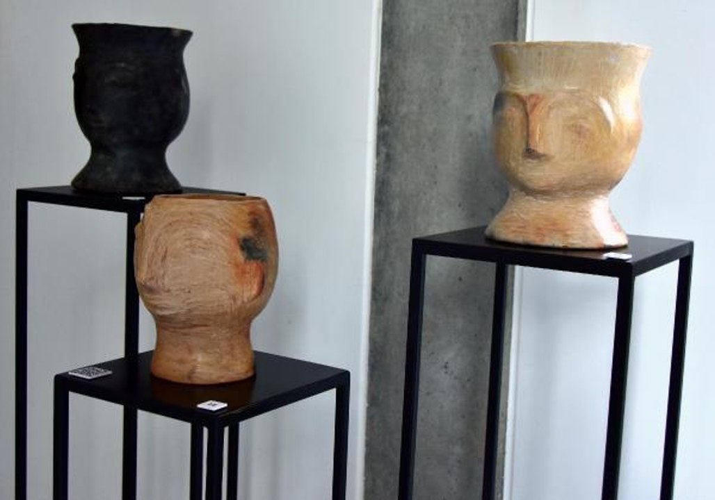 BODRUM'DA TUNUS ESİNTİLERİ