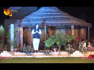 Sandara By Hashmat Sahar | Pashto New Song | Spice Media