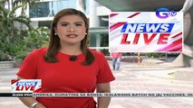 DOH: Nagsasagawa na ng intensive contact tracing sa close contacts ng local cases ng Delta Variant | News Live