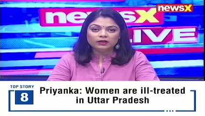 Punjab Congress Stalemate Continues Major Reshuffling Expected Today NewsX(1)