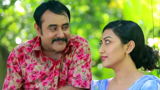 Dui Boka | দুই বোকা | Akhomo Hasan | Bangla Comedy Natok