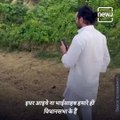 Former CM Lalu Prasad Yadav's Conversation With A Villager Goes Viral