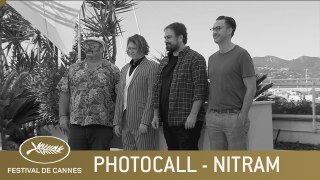 NITRAM - PHOTOCALL - CANNES 2021 - EV
