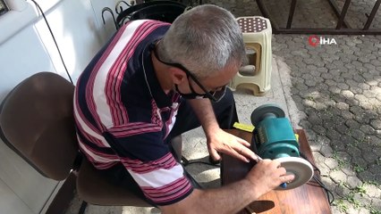 Aşı olana bıçak bileme ücretsiz