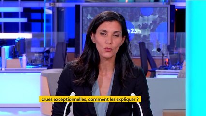 Intempéries : comment peut-on expliquer ces phénomènes météorologiques extrêmes ?