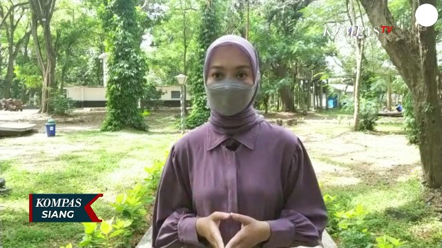 Tak Terpengaruh PPKM, Pedagang Hewan Kurban di Blitar Mampu Jual 200 Kambing Dalam Sepekan