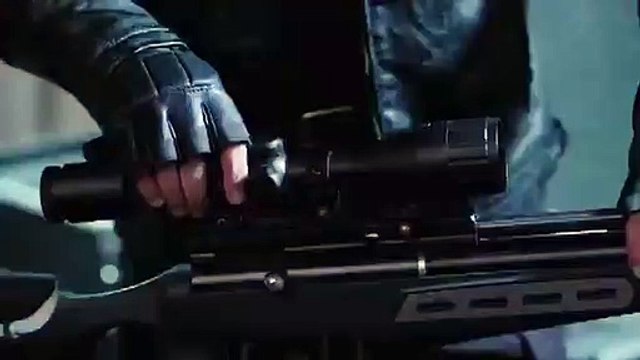 Paralel Yapıyı anlatan Kod Adı K.O.Z'un fragmanı yayınlandı