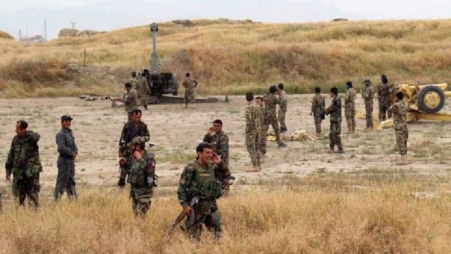 US entered in Afghanistan after 9/11, exit date also fixed