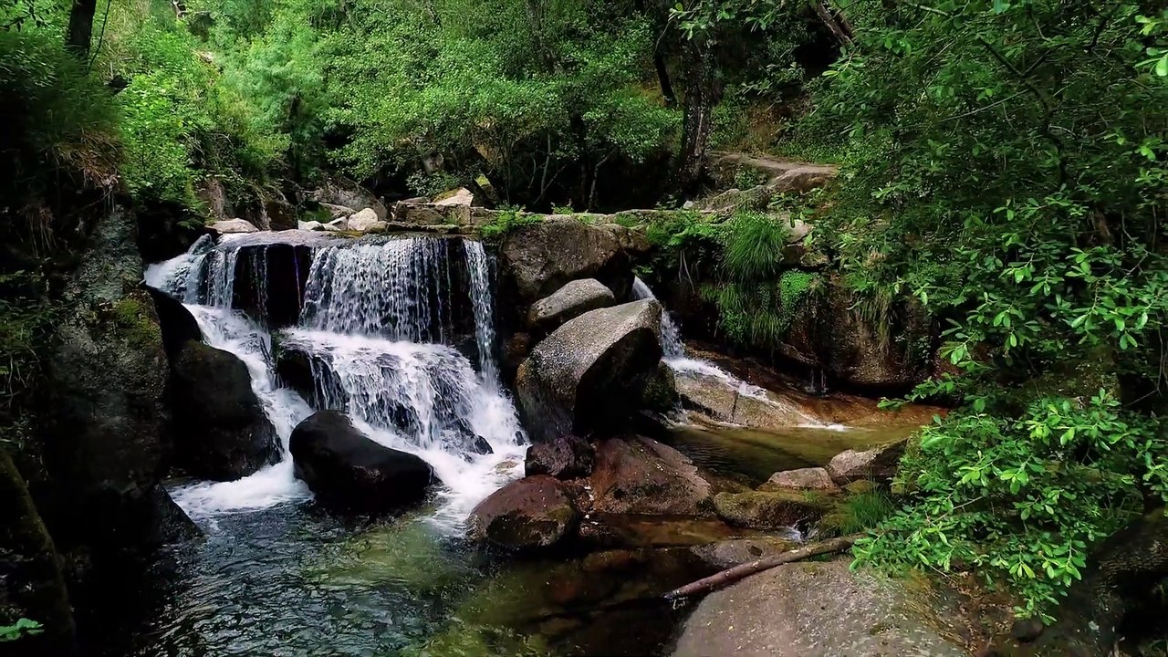 Ultra Slow Motion 1000FPS