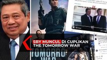 Momen SBY Muncul di Cuplikan The Tomorrow War Jadi Sorotan Netizen
