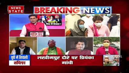 Khabar Vishesh: 'सवालों' में विपक्ष की सियासत ?