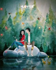 Heartfelt Love Status for Solo Moments ❤️