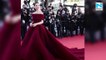 Cannes 2021: Amy Jackson stuns at Cannes' amfAR gala