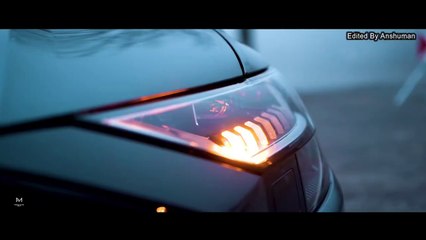 Audi Creation __ Edited By Anshuman Dadwal __ Presented by Lustrous Media __ Use Headphones!!