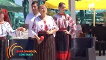 Maria Panov - Azi in sat ii sarbatoare (Buna dimineata – Antena 1 Constanta 06.08.2017)