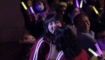 [2019.06.26] Country Girls Yanagawa Nanami & Funaki Musubu Fc Event 2019 ~Nametenai Zo!~ Part 1