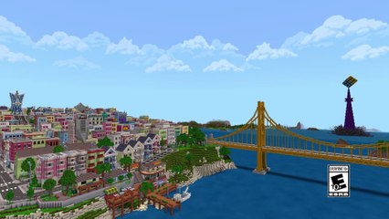 Minecraft - DLC Minions