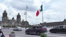Ciudad de México trata de agilizar las vacunaciones ante el aumento de contagios