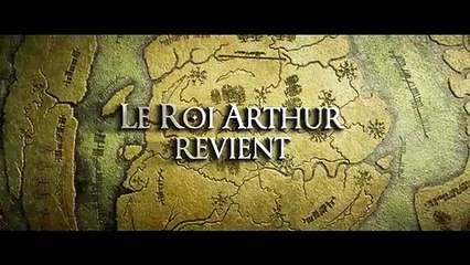 KAAMELOTT – Premier Volet |2019| WebRip en Français